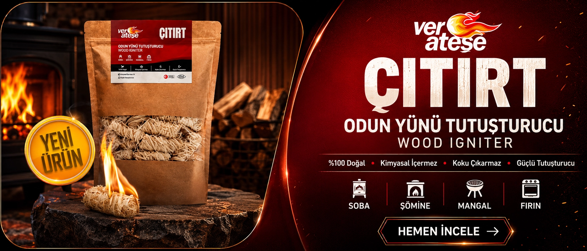 Osmaniye Pelet Soba